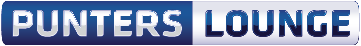 Punters Lounge Retina logo Punters Lounge Retina logo