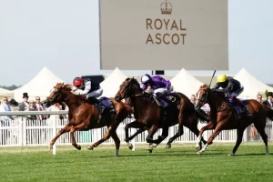 Royal Ascot
