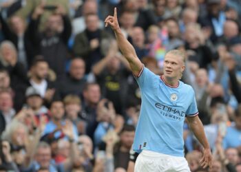 Manchester City vs Liverpool Betting Preview