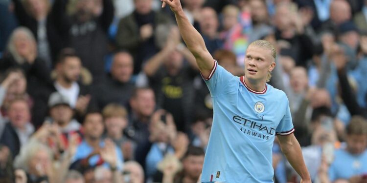 Manchester City vs Liverpool Betting Preview