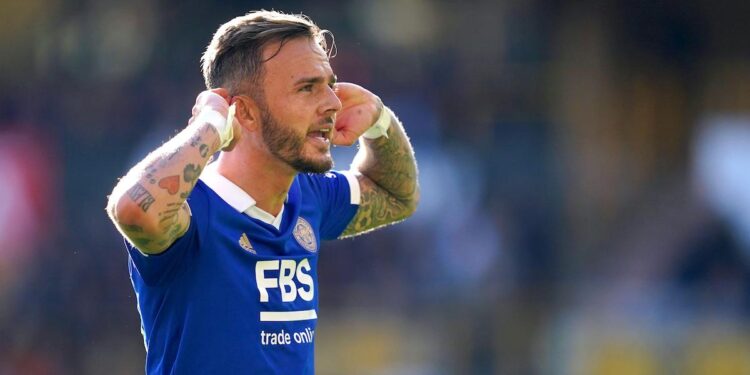 Leicester vs Man City Betting Preview - Is the Foxes Revival On?
