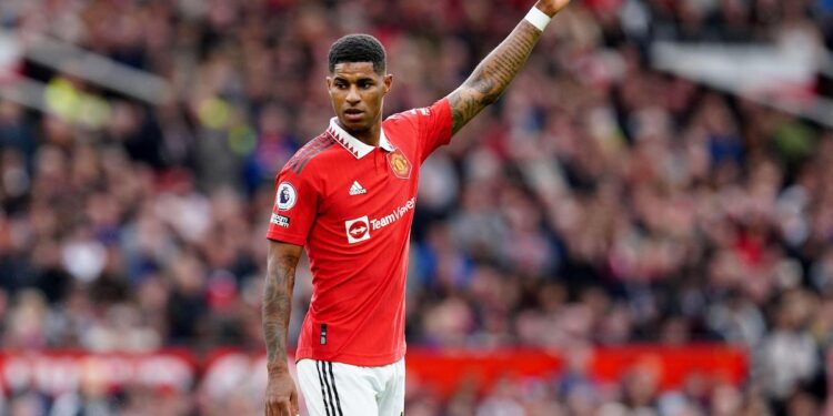 Manchester United vs West Ham Betting Preview - Rashford to Continue Scoring Form?