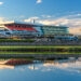 Melbourne Cup - Flemington Racecourse