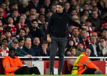 Arsenal vs Nottingham Forest Betting Preview - Can the Gunners Take Back Top Spot?