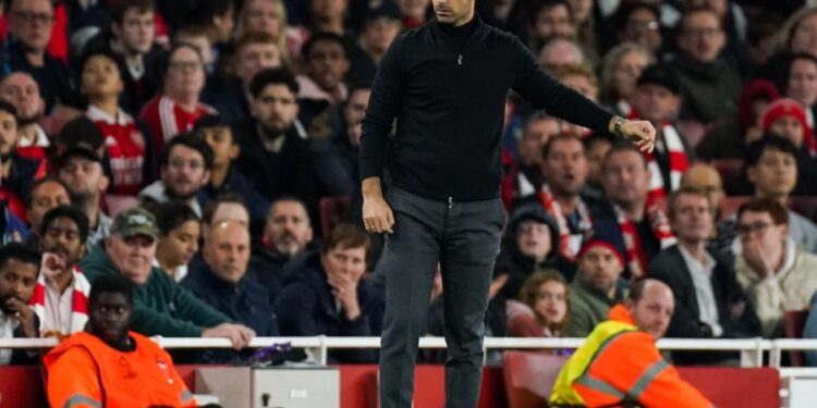 Arsenal vs Nottingham Forest Betting Preview - Can the Gunners Take Back Top Spot?
