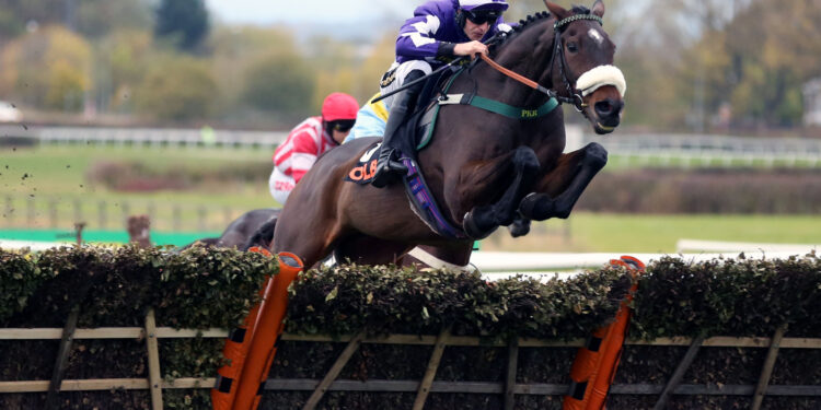 ITV Racing Tips
