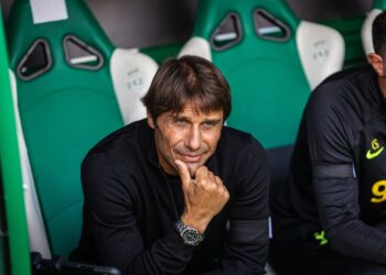 Antonio-Conte-Tottenham-Hotspurs