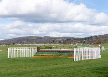 Cheltenham Racecourse