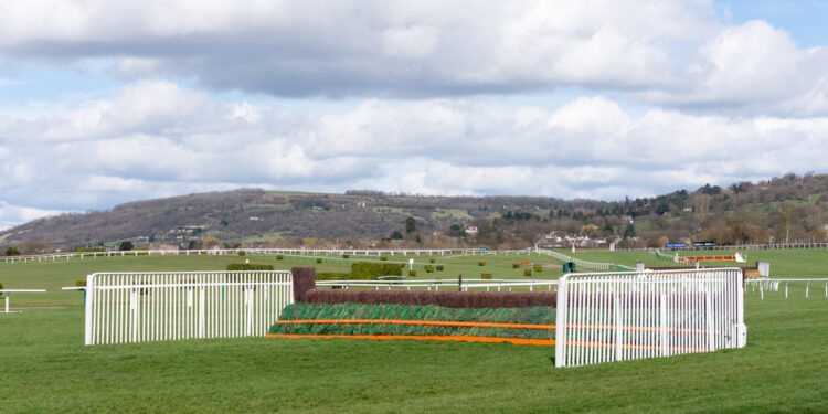 Cheltenham Racecourse