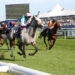 Doncaster Racecourse