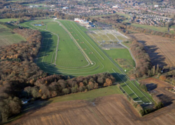 Haydock Racecourse