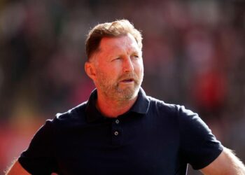 Is Time Running Out for Hasenhuttl? Saints Boss Becomes Favourite For The Sack