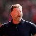 Is Time Running Out for Hasenhuttl? Saints Boss Becomes Favourite For The Sack