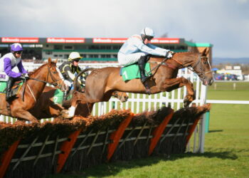 Uttoxeter Racecourse