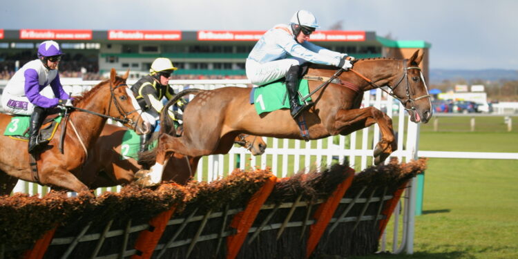 Uttoxeter Racecourse