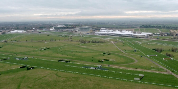Road To Cheltenham Ante Post Round Up