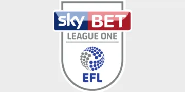 English League 1