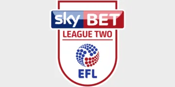 English League 2