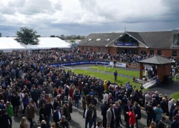Fairyhouse Racecourse
