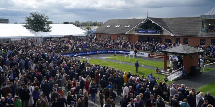Fairyhouse Racecourse