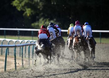 ITV Racing Tips - Saturday (17/12/2022) Algiers to prove the king of the sand