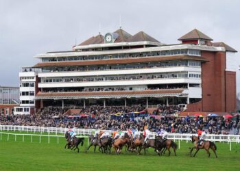 Newbury Racecourse