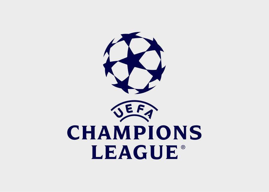 Champions League – ELO Ratings