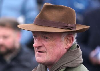 ITV Racing Tips (29/12/2022) - Mullins' Man to State his Cheltenham case in Matheson