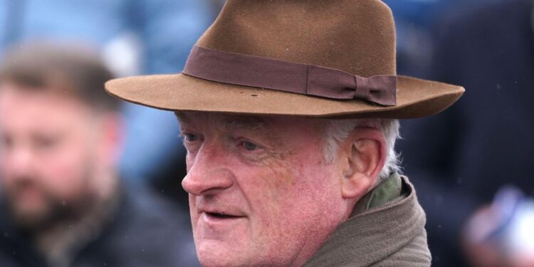 ITV Racing Tips (29/12/2022) - Mullins' Man to State his Cheltenham case in Matheson