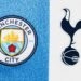 Man City vs Tottenham image