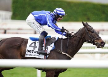 Cheltenham Festival 2024 Ante-Post Markets