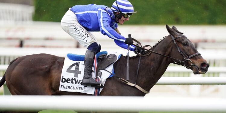 Cheltenham Festival 2024 Ante-Post Markets