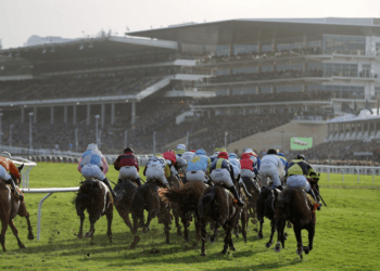 Dublin Racing Festival Ante-Post Round-Up - Townend still on target for Triumph?