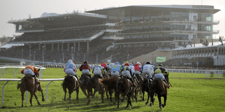 Dublin Racing Festival Ante-Post Round-Up - Townend still on target for Triumph?