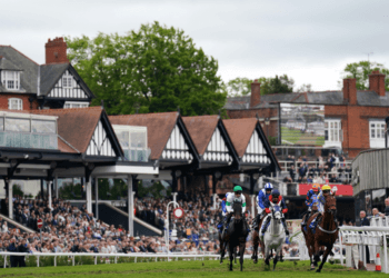Chester Racecourse