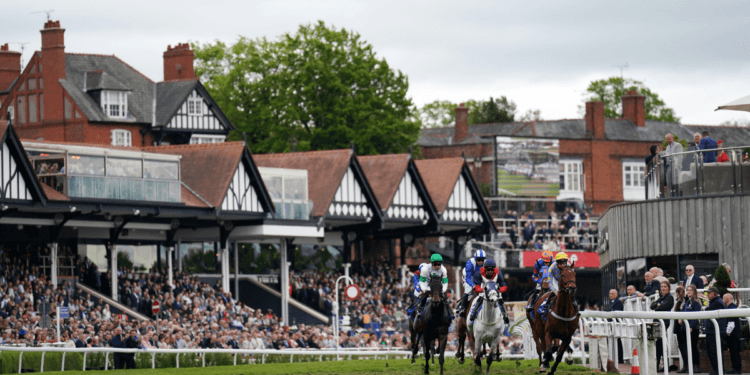 Chester Racecourse