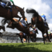 Fairyhouse racecourse, Ireland