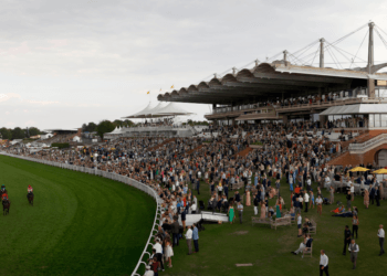 Goodwood Racecourse