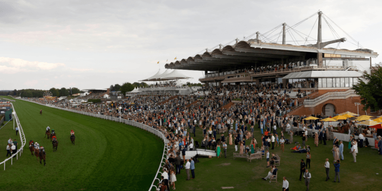 Goodwood Racecourse
