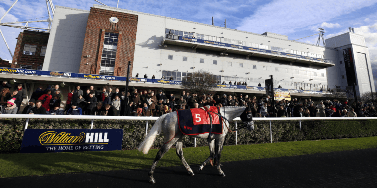 ITV Racing Tips (14/01/23) – Skelton to score treble at local track
