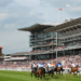 York Races Grandstand