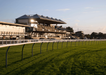 Wigley Group Classic Handicap Chase (3.00 Warwick) – King to make history with first dual winner in Notachance