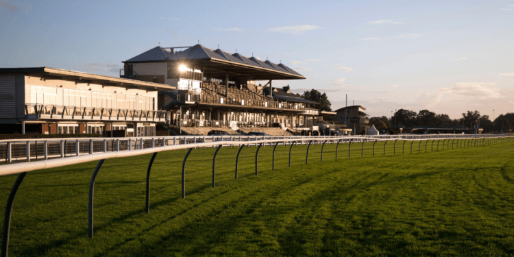 Wigley Group Classic Handicap Chase (3.00 Warwick) – King to make history with first dual winner in Notachance