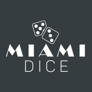 Miami Dice