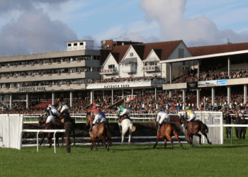 Haydock Park Racecourse