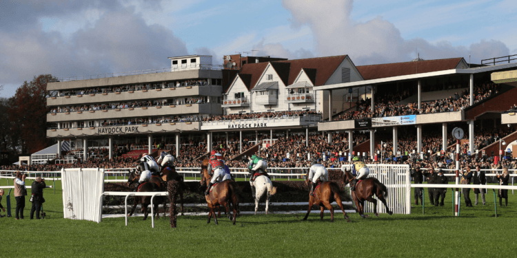 Haydock Park Racecourse