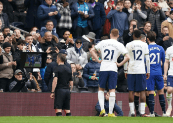 Tottenham vs Chelsea Betting Preview – Blues could prove hard to beat for Spurs.