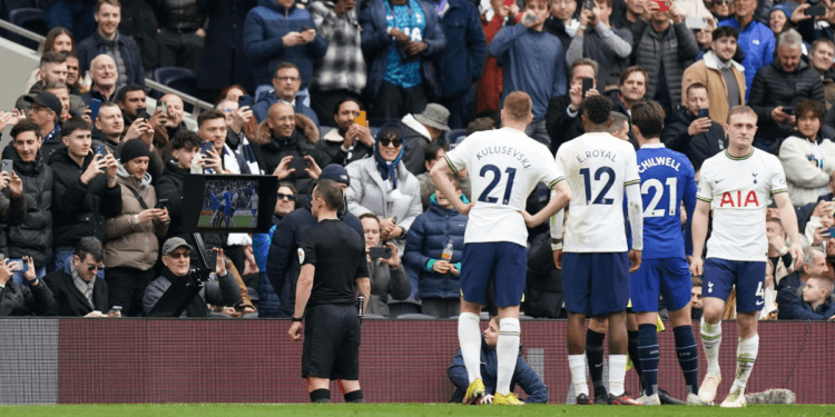 Tottenham vs Chelsea Betting Preview – Blues could prove hard to beat for Spurs.