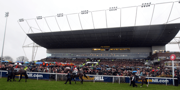 Ante-Post Round-Up – Grand National and Cheltenham market movers