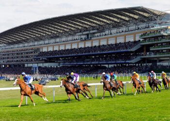 Ascot Racecourse